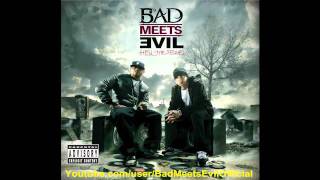 (Official Music) Eminem Royce Da 5&#39;9 &quot;Loud Noises&quot; ft. Slaughterhouse (Bad Meets Evil)(Video)