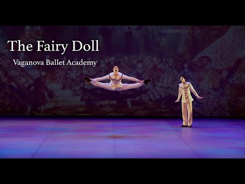 The Fairy Doll, 2017