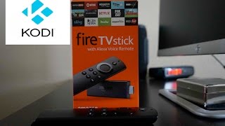 How To Jailbreak Amazon Fire Tv Stick - Install Kodi