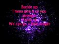 Rihanna - Rude Boy Lyrics (Remix) 
