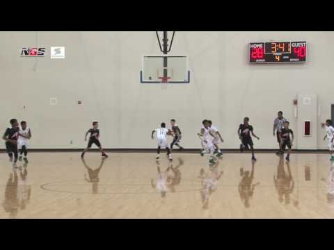 Rumble in the Peach State NGS Tourney - Atlanta Celtics vs. Miami City Ballers - 5/20/17 at 1 pm