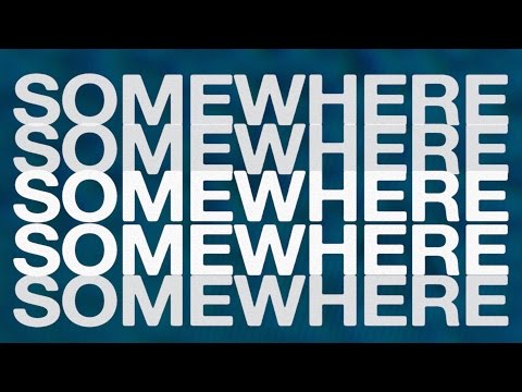 Wild Cub - Somewhere (Official Audio)