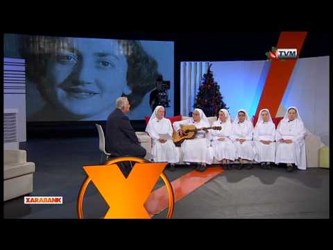 Ekklesia Sisters fuq Xarabank