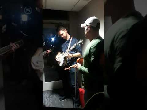 SPBGMA Jam by the Pool 2018 - Gotta Travel On