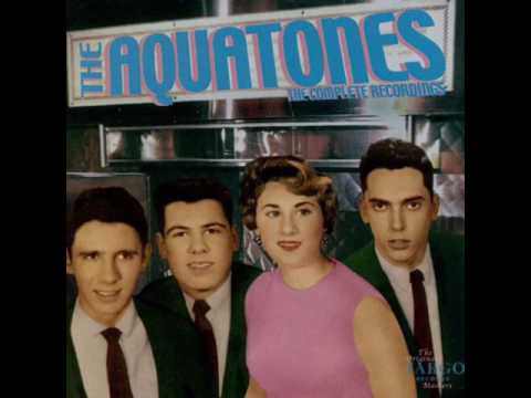 The Aquatones - 09 - Everytime (Audio)