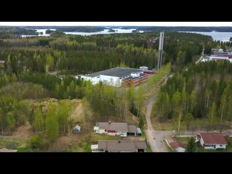 LPR Skinnarila:Sammonlahti:Ruoholampi:Saimaa