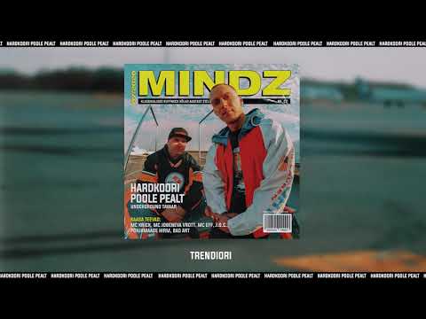Manipulated Mindz - Trendiori