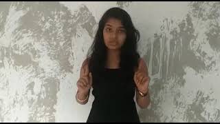 Vedika Audition||For Bollywood Serials| Ads| Movies|Webseries||2021 video