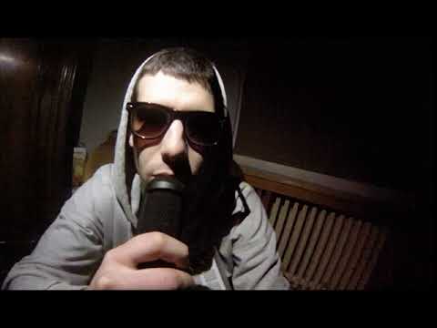 TANDRPRC - Treće Oko Kao Ten Šin Han (OFFICIAL VIDEO)