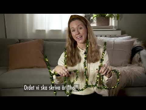 Fixa Hemma - Ljuspynt