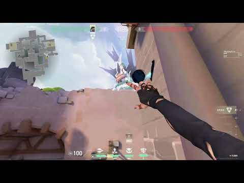 Valorant Fade Lineup: Ascent A Offense (3 Lineups)