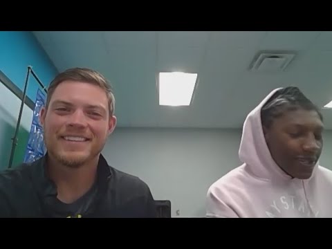 Rankin's Goodley breaks state track record