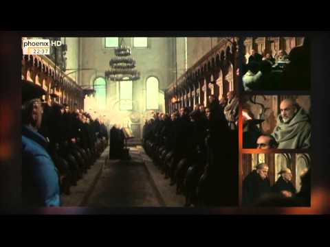 Das Superkloster   Eberbach Legende aus dem Mittelalter Doku über das Superkloster in HD Teil 1