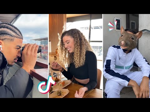 COMPILATION THE RAT ALL NEW VIDEOS 2024 🐀🧢 #tiktok #compilation #funny