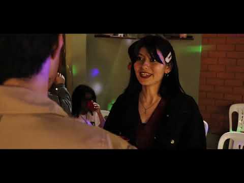 CORTOMETRAJE: ME ALEGRO POR TI