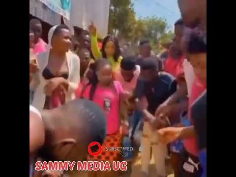 SPICE DIANA - KIGULA LUGGI (BATUTADDE)BEHIND  THE SCENES