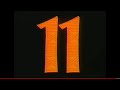 Sesame Street Counting To 11