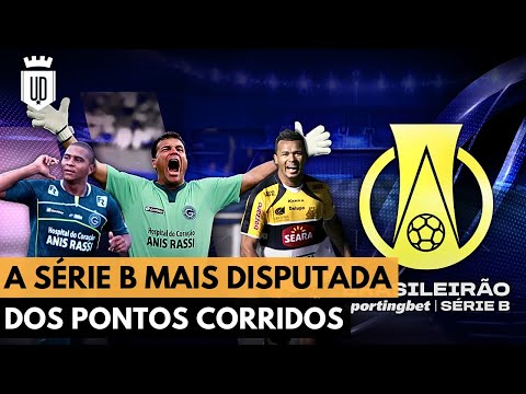 Aquela Série B 2012: O renascimento do Goiás e a emocionante briga pelo acesso | AQUELE BRASILEIRÃO