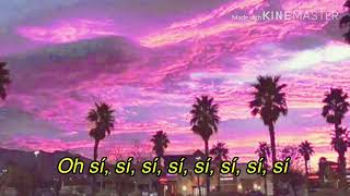 Azizi Gibson - Boo (Sub. Español)