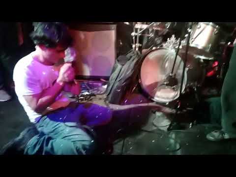 Cacasonica El Amor Live En La Fiesta De Onanizer