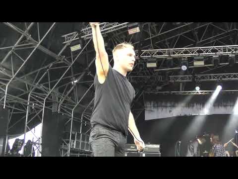 The Cruel Knives - Crawl - Steelhouse Festival 2023
