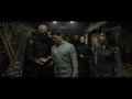 Oblivion 2013 Deleted Scene The Archives