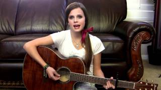 &#39;The One That I Adore&#39; (Original Song) by Tiffany Alvord.
