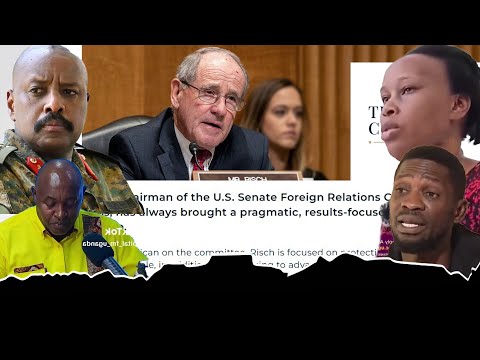 #Breaking !!! BOBI WINE BANO ABASOBOLA, BA MINISTER BA MUSEVENI BEVUMYE - NAMEERE SI MERE NUP EWERA