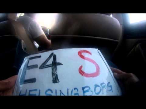 Day 40 - From Nyköping to Astorp