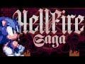 Sonic Hack Hellfire Saga