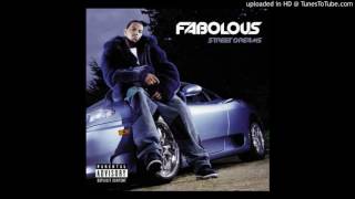 MY SHIT REMIX - FABOLOUS & A BOOGIE