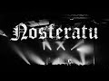 Nosferatu - Inside The Devil (Gothic Rock, Live, 2020)
