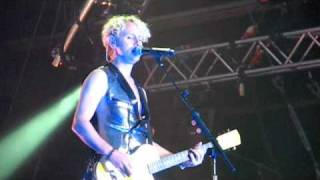 Depeche Mode Berlin 10.06.2009 － Jezebel