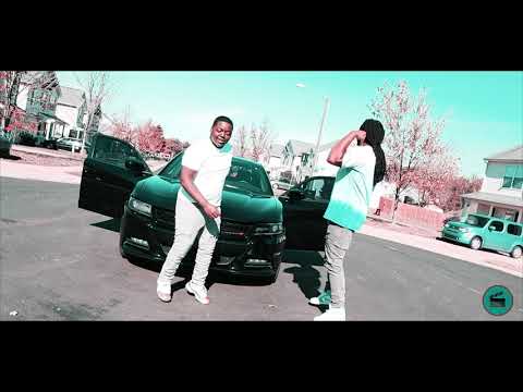 BANDMANMEEN - Yea Ok (Official Music Video) | Shot by Nia Asiel Productions