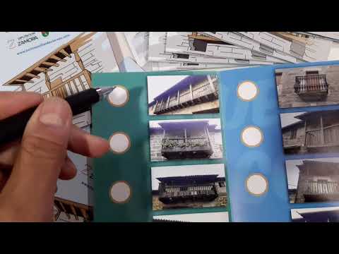 El Juego de Los Balcones de Villardeciervos