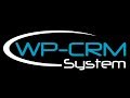 WP-CRM System Intro WP-CRM System Intro
