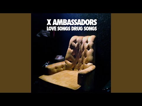 Love Songs Drug Songs