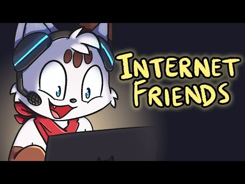 Internet Friends