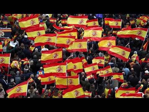 Sanchez erwägt Neuwahlen in Spanien am 14. April