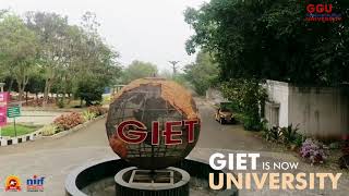 Godavari Global University (GGU)