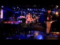 The Sleeping - Bomb The World - Live on Fearless Music HD