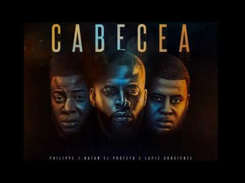 Natan el Profeta feat Lápiz Conciente & Philipe (Cabecea)