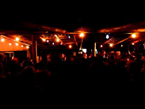 Wer kommt immer wieder gern nach Weidenthal? WIR! SIS Schlammbein 06.08.2010