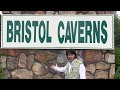 Bristol Caverns The Matt Dollar Show