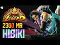 SF6 ♦ RANK #1 Lily vs TOP LEVEL PLAYERS (ft. HibikiTheBeast)