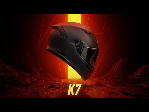 K7 | AGV Helmets