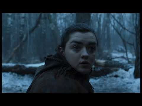 (GoT) Arya -  Look What You Made Me Do (Taylor Swift)