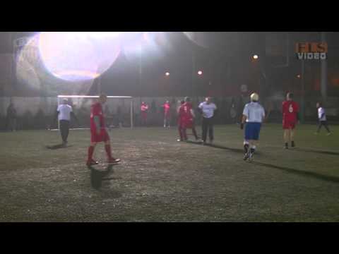 2. tydzień: Nafta Kraków - Delphi (FLS Wiosna 2012)