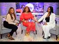 Tribe Talk Show Episode 6