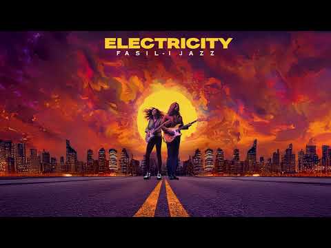 Fasıl-ı Jazz - BEYAZ GİYME TOZ OLUR